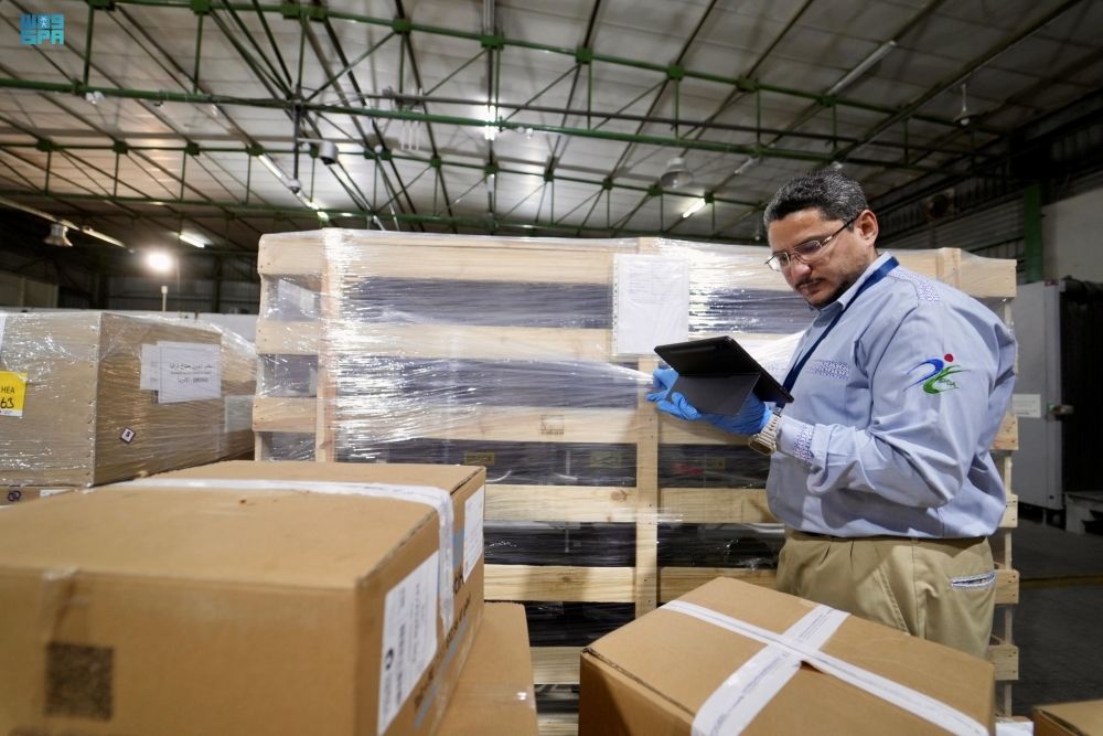 "الغذاء والدواء" تجري تحديثات جديدة لترخيص وتسويق الأجهزة الطبية