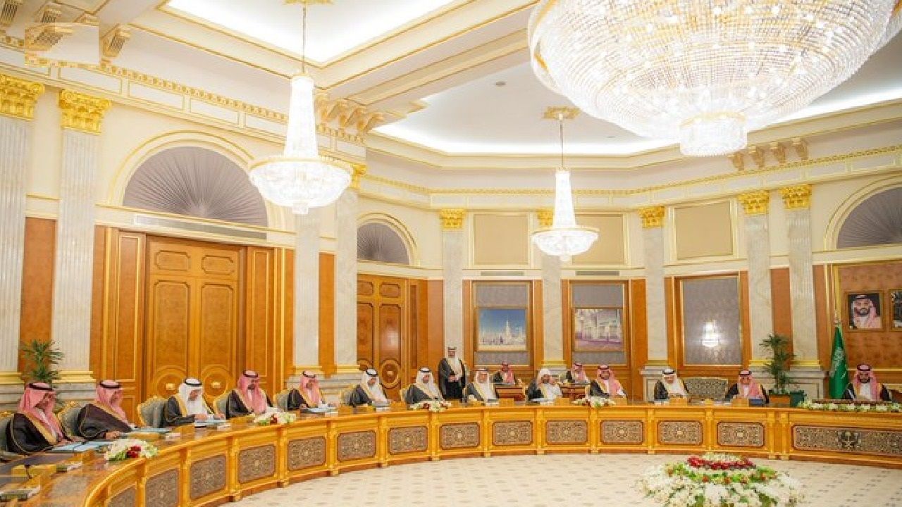 مجلس الوزراء يوافق على تعديل نظام رسوم الأراضي البيضاء