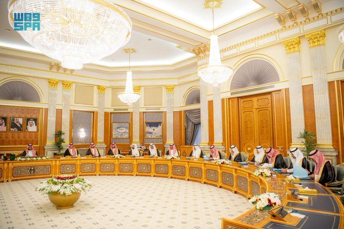 تفاصيل قرارات مجلس الوزراء