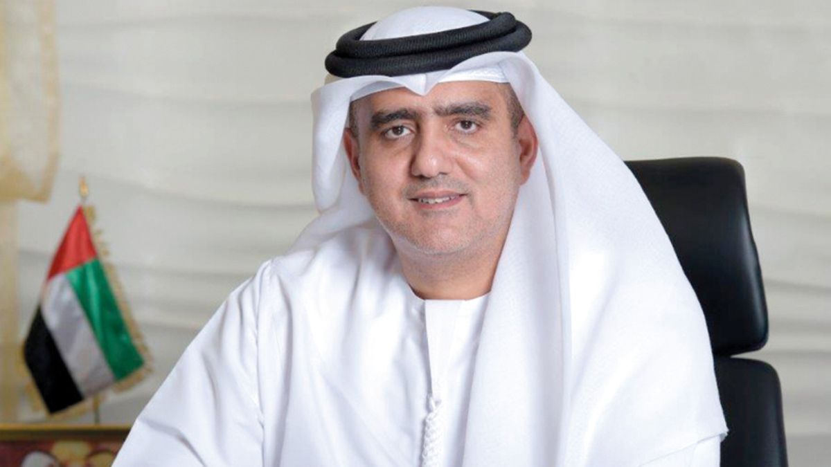 الامارات | النيابة العامة في دبي تطلق خطة شاملة لمبادرة "الصُلح خير"