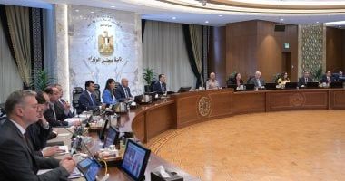 مجلس الوزراء يوافق على إنشاء "المجلس الوطنى للسياحة الصحية"