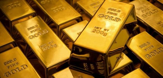 تراجع سعر الذهب في المعاملات الفورية بنسبة 0.4 بالمئة
