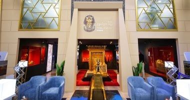 حملة ترويجية للمقصد السياحي المصري في معرض سوق السفر العربي