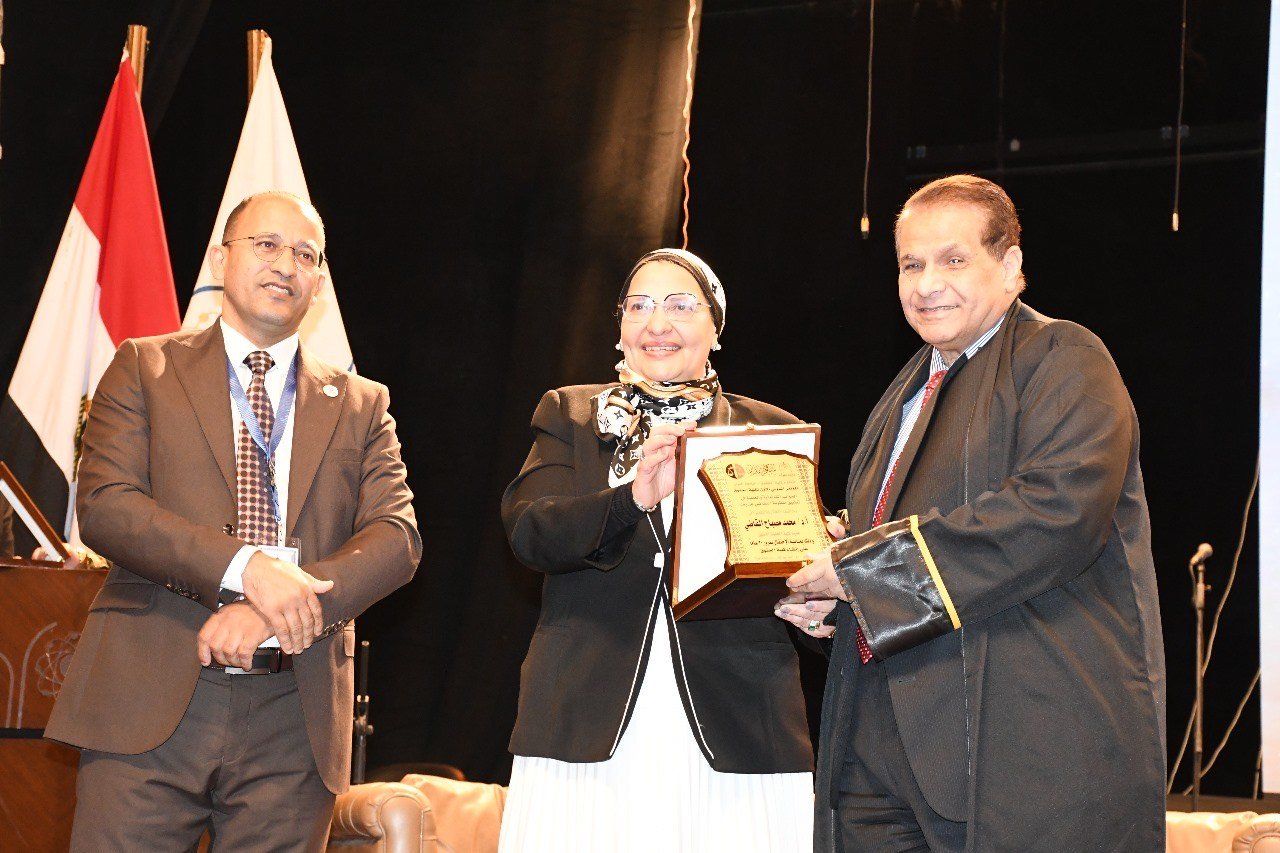 جامعة حلوان تجمع قضاة وباحثين عرب فى مؤتمر دولى لرسم ملامح القضاء الرقمى