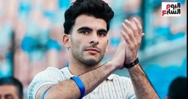 الزمالك يستفسر من زيزو عن حقيقة تأشيرة أمريكا فى بيان رسمى