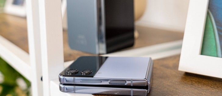 تكنولوجيا: One UI 7 مع Android 15 يصل إلى هواتف Galaxy Z Fold4 وZ Flip4 وZ Fold5 وZ Flip5 وS23 FE