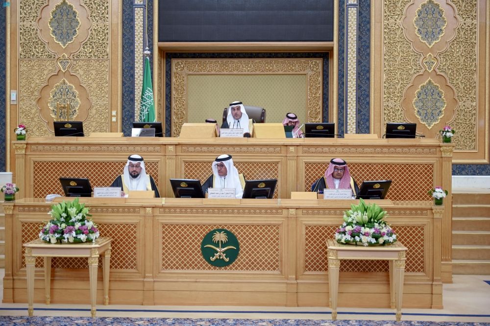 مجلس الشورى يناقش جذب جمهور الشباب وتطوير المحتوى الإعلامي