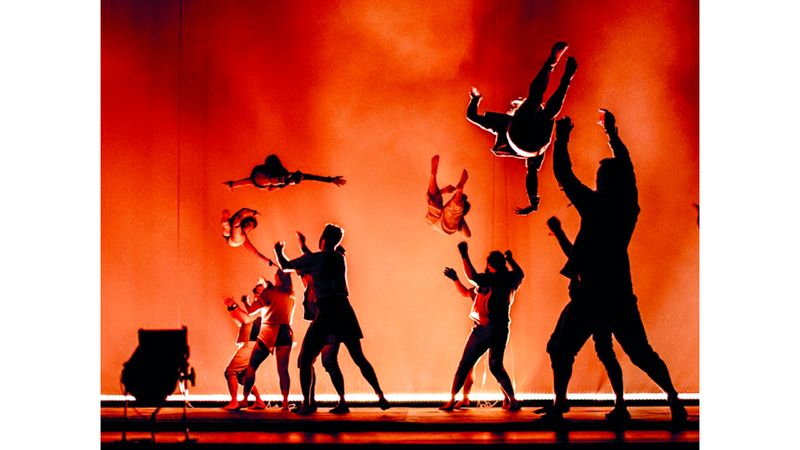 الامارات | نجوم دبي في مايو.. أنغام ومارسيل خليفة وهاني شاكر وقائمة من الفنانين العالميين