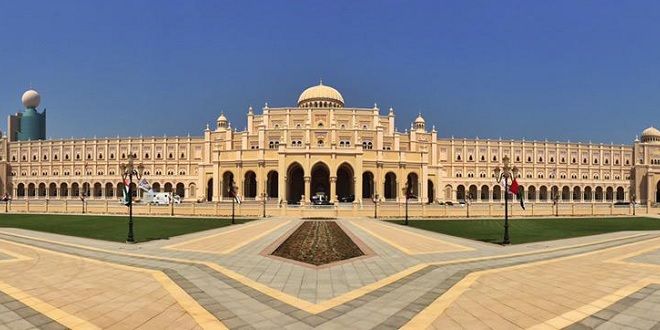 الامارات | إغلاق مستودعين في الشارقة لاحتوائهما منتجات غذائية محظورة