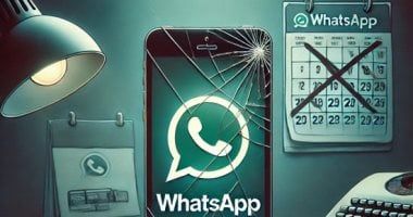 تكنولوجيا: واتساب سيتوقف عن العمل على هذه الهواتف من مايو 2025.. إليك السبب
