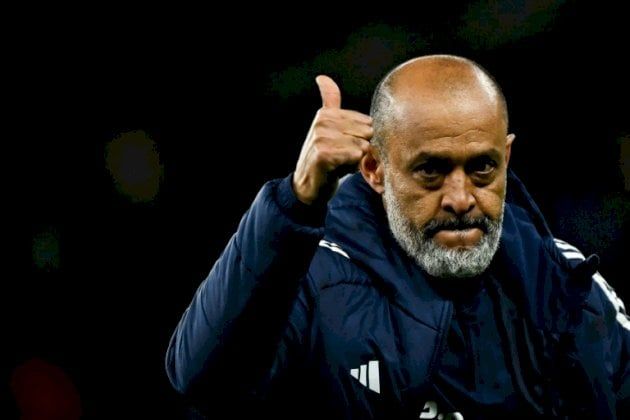 بطولة إنكلترا: فوريست يواجه "أهم مباريات في مسيرتنا" في سباق دوري الأبطال (سانتو)
