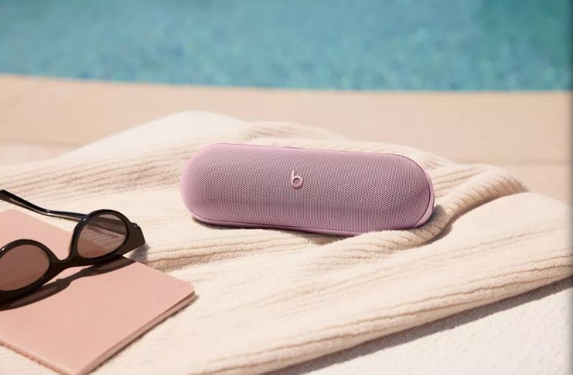 تكنولوجيا: تحديث جديد لـ Beats Pill مع اقتراب الذكرى السنوية الأولى