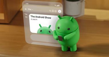 تكنولوجيا: جوجل تطلق معرض أندرويد قبل مؤتمرها السنوى للمطورين I/O 2025