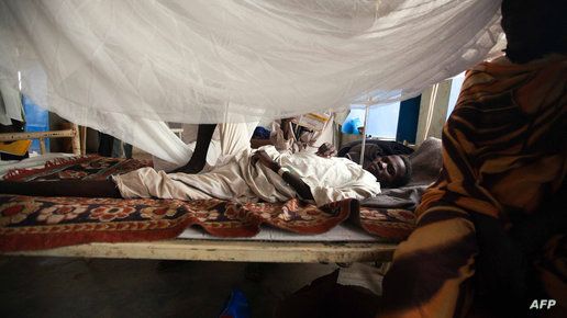 أطباء بلا حدود : استمرار النزاع في السودان ألحق ضرراً كبيراً بالنظام الصحي والامني
