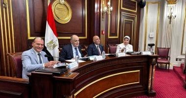 تكنولوجيا: جهاز تنمية المشروعات يتعاون مع وزارة التنمية المحلية لتطوير التكتلات الإنتاجية