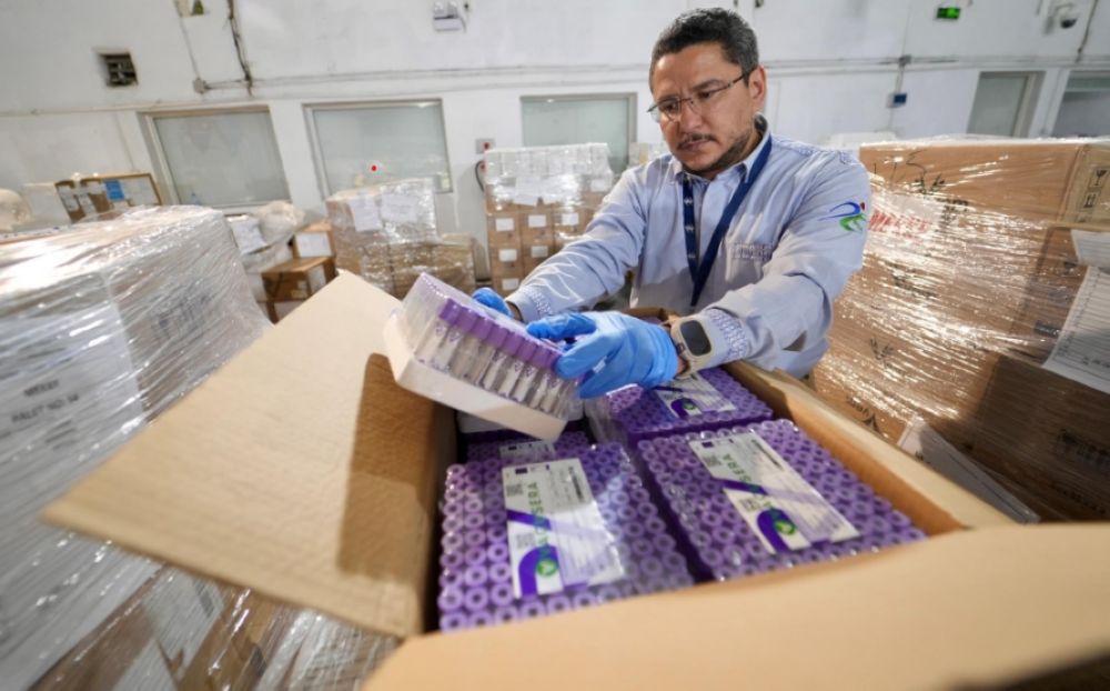 "الغذاء والدواء" تجري تحديثات جديدة لترخيص وتسويق الأجهزة الطبية