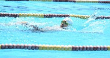 نادي طنطا يحصد ذهبية بطولة كأس مصر للسباحة لفئة الشلل الدماغي
