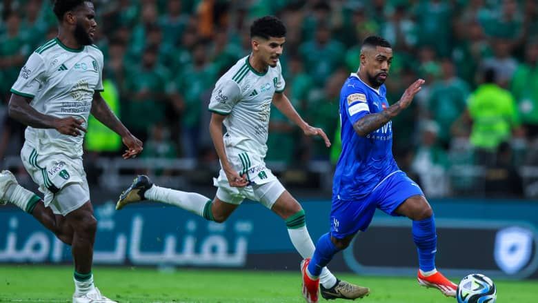 الامارات | مواجهة نارية بين الهلال والأهلي في نصف نهائي دوري أبطال آسيا 2025.. الموعد والقنوات الناقلة والتشكيل المتوقع