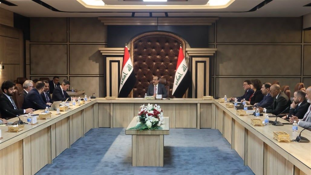البرلمان يؤكد عزمه على إقرار "تشريع مهم يعد ضمانة لمستقبل الأجيال"