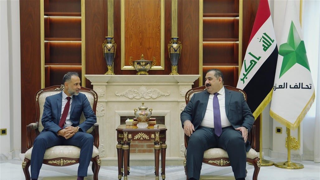 السامرائي يؤكد أهمية مواصلة التنسيق بين العراق والمملكة المتحدة لتعزيز الأمن والاستقرار