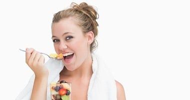 هل يمكنك الحفاظ على وزن صحي دون حمية غذائية.. خبراء يجيبون