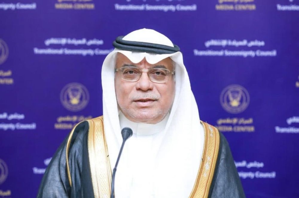 سفير المملكة في السودان: بدء تأهيل 6 مستشفيات بالخرطوم