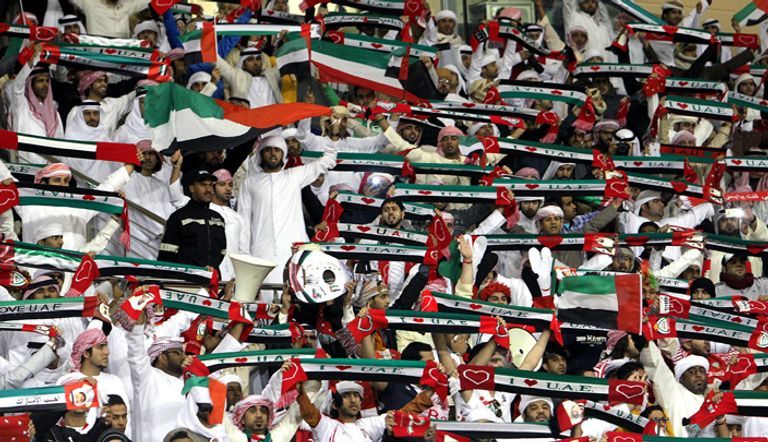 الامارات | الإمارات تستضيف إحدى مجموعات تصفيات كأس آسيا 23 سنة