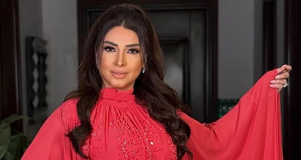 عيد ميلاد روجينا وسط النجمات.. شاهدوا الأجواء بالفيديو