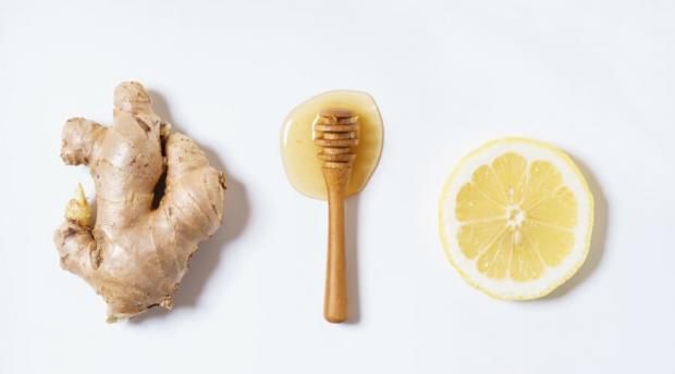 7 مشروبات طبيعية تنظف صدرك من غبار العاصفة الترابية