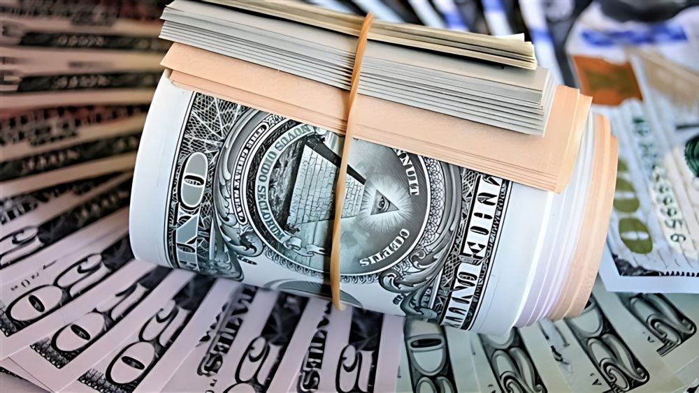 ارتفاع جديد.. سعر الدولار اليوم مقابل الجنيه في البنوك المصرية