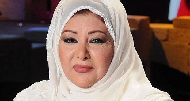 عفاف شعيب غاضبة وتلجأ للقضاء.. ما السبب؟