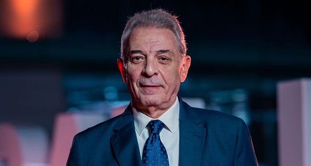 محمود حميدة من الإسكندرية للفيلم القصير: المرأة مظلومة فنياً