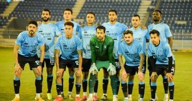 غزل المحلة يصدر بيانا عقب الهزيمة من إنبى يطالب فيه بالتحقيق مع حكم اللقاء