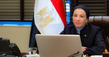 وزيرة البيئة: تطوير البنية الأساسية للمحميات الطبيعية