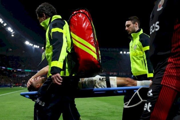 نيس يخسر مدافعه البوروندي نداييشيميي حتى نهاية الموسم وعملية ناجحة للمصري عبد المنعم