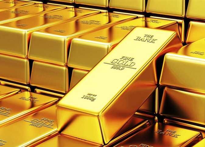 انخفاض أسعار الذهب بنحو واحد بالمئة ليصل إلى (3315.84) دولار للأوقية