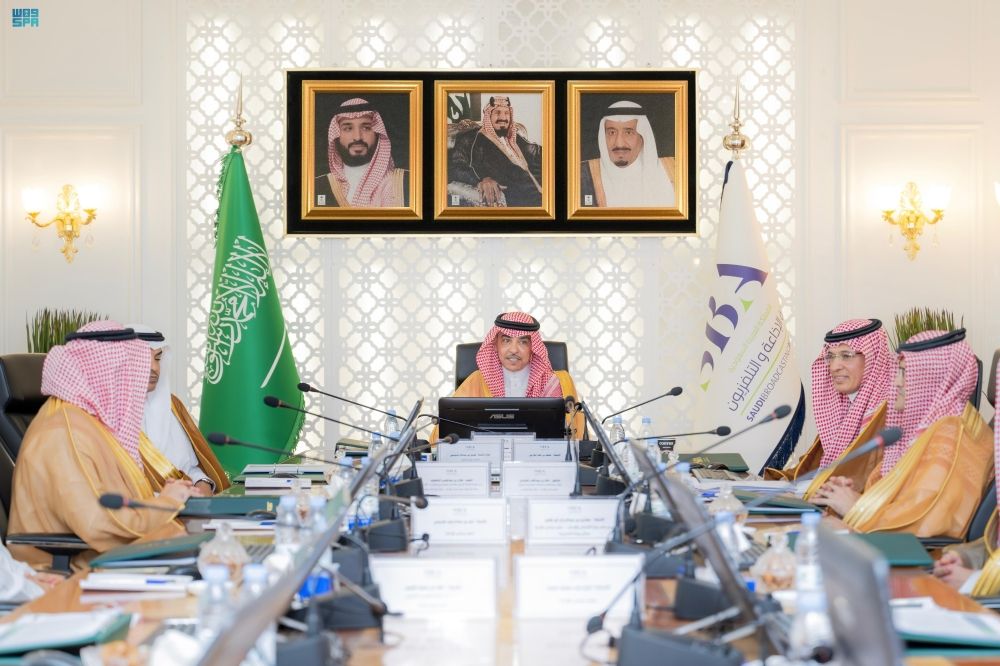 برئاسة وزير الإعلام.. "الإذاعة والتلفزيون" تناقش مستهدفات 2025