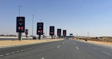 4 حالات تعفى من ترخيص الإعلان واللافتة وفقا لقانون تنظيم إعلانات الطرق