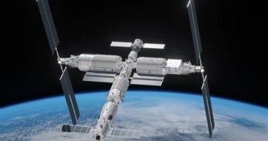 تكنولوجيا: الصين: "شنتشو-19" تنفصل عن محطة الفضاء الصينية وتبدأ العودة إلى الأرض