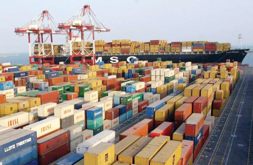 13.1 % نموا في الصادرات غير البترولية السعودية خلال 2024