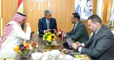 وزير السياحة: 25% نموا فى أعداد السائحين خلال الربع الأول من 2025