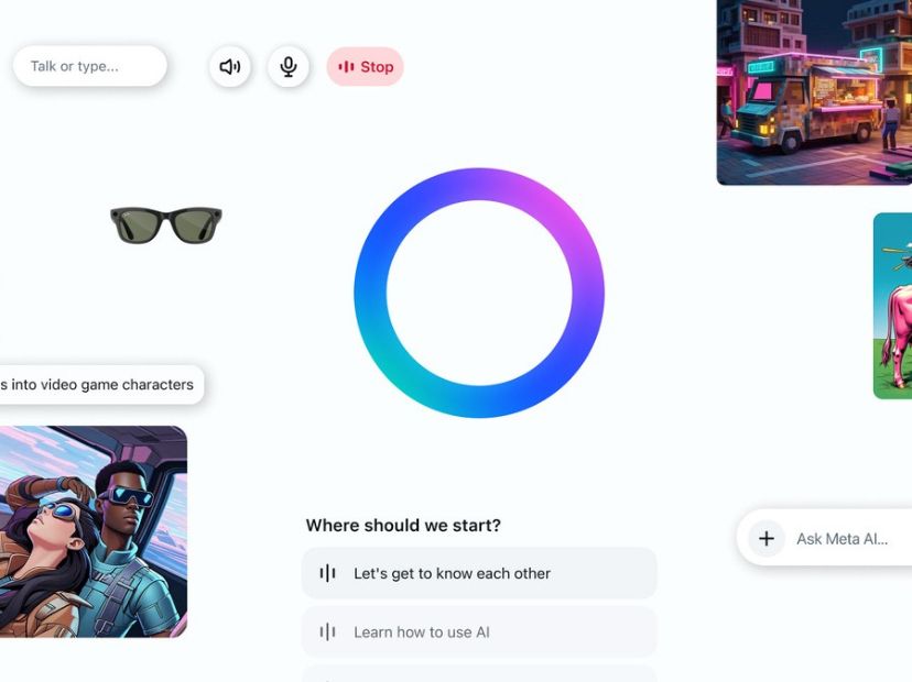 تكنولوجيا: Meta AI متاح الآن كتطبيق مستقل على أندرويد وiOS