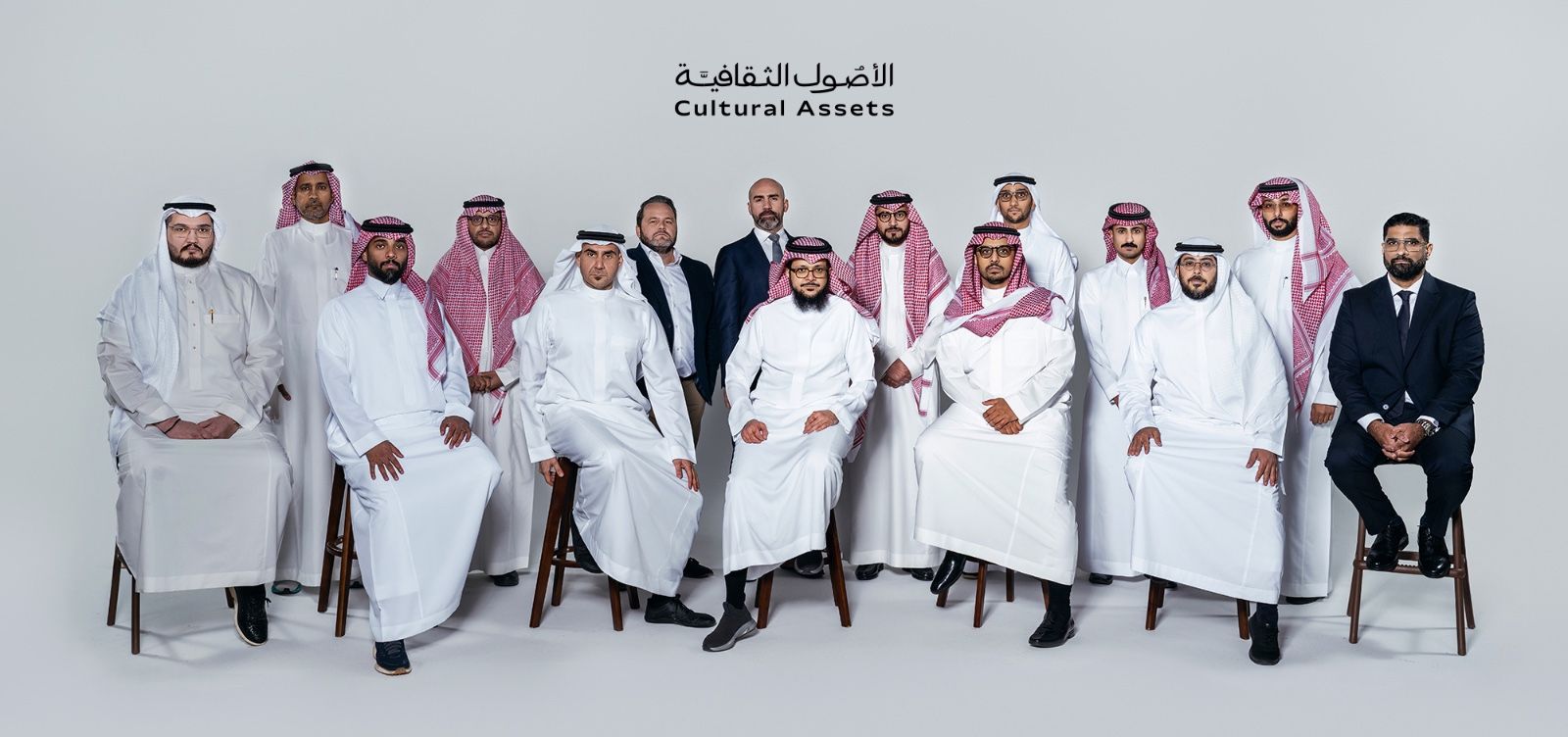 السعودية | «مجموعة الأصول الثقافية» تنطلق ب7 شركات سعودية و 20 علامة تجارية في القطاع الثقافي الإبداعي
