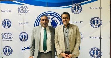 محمد السيد الشاذلى يحصل على موافقة الترسانة لعضويات استثناثية للصحفيين بالتقسيط دون مقدم