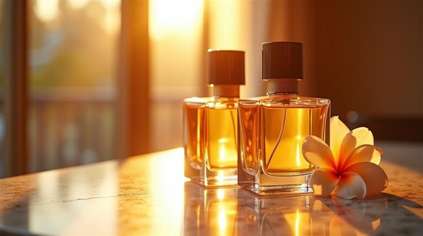 أجمل العطور النسائية لصيف 2025: انتعاش وأناقة من توقيع دور الأزياء العالمية