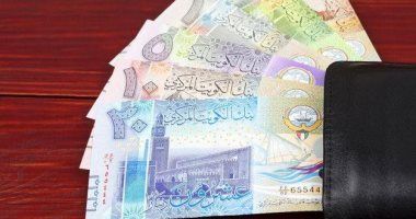 ختام التعاملات.. سعر الدينار الكويتى اليوم الأربعاء 30 - 4- 2025