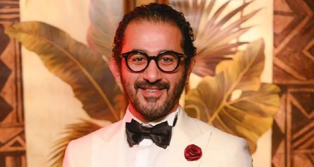 أحمد حلمي يُكرَّم في مالمو ويهدي جائزته لأربع نساء