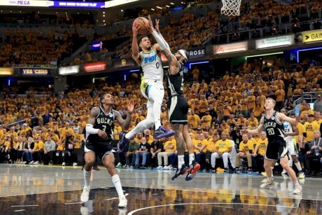 أن بي ايه: بايسرز وسلتيكس إلى نصف نهائي الشرقية ونيكس يهدر الفرصة