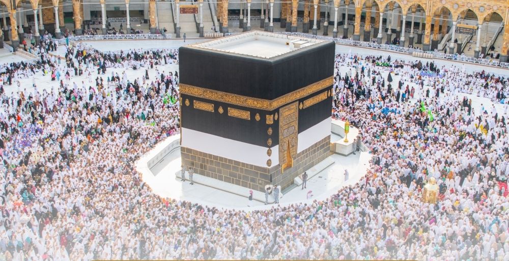 مع بدء استقبال الحجاج.. كل ما تريد معرفته عن تصريح دخول مكة