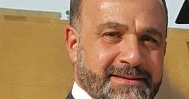 إنجاز تاريخي للرياضة المصرية.. عبد المنعم الحسيني رئيسا للاتحاد الدولى للسلاح